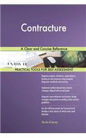 Contracture A Clear and Concise Reference