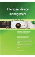 Intelligent device management A Complete Guide
