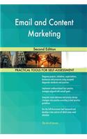 Email and Content Marketing Second Edition