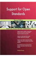 Support for Open Standards Second Edition