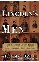 Lincoln's Men