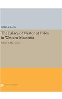 Palace of Nestor at Pylos in Western Messenia, Vol. II