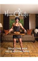 Weslo's Home-O-Erotic Cookbook