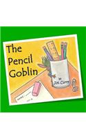 Pencil Goblin