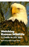 Watching Kansas Wildlife