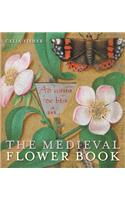 The Medieval Flower Book