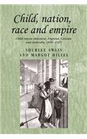 Child, Nation, Race and Empire