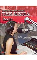 Media Radio Macmillan Library