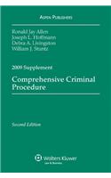 Comprehensive Criminal Procedure, 2009 Case Supplement
