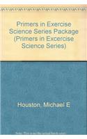 Primers in Exercise Science Series Package