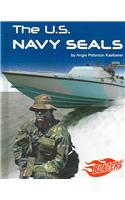 The U.S. Navy Seals