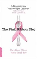 The Pink Ribbon Diet
