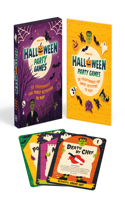 Halloween Party Games