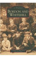 Bordon and Whitehill: Images of England