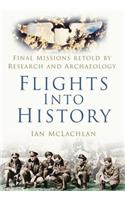 Flights Into History