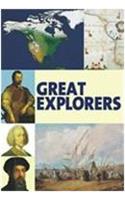 Great Explorers