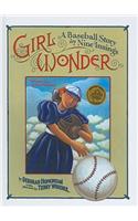 Girl Wonder
