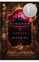 The Kingdom of Little Wounds