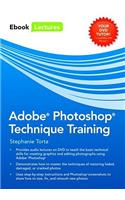 Adobe Photoshop Technique Training