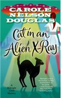 Cat in an Alien X-Ray