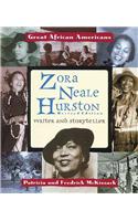 Zora Neale Hurston