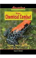 Animal Chemical Combat