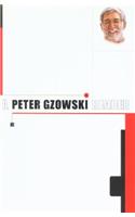 Peter Gzowski Reader