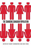 The Changing Canadian Population