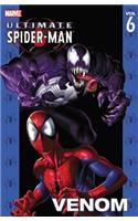 Ultimate Spider-Man Vol.6: Venom