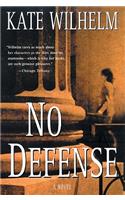 No Defense