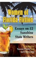Women of Florida Fiction