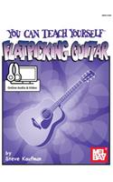 You Can Teach Yourself Flatpicking Guitar
