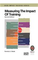 Measuring the Impact of Training