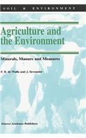 Agriculture and the Environment