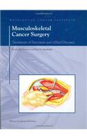 Musculoskeletal Cancer Surgery