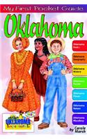 My First Pocket Guide to Oklahoma!: (English)