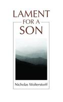 Lament for a Son: (English)