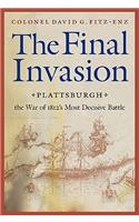Final Invasion