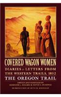 Covered Wagon Women, Volume 5