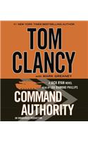 Command Authority