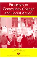 Processes of Community Change and Social Action