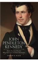 John Pendleton Kennedy