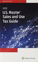 U.S. Master Sales and Use Tax Guide (2020)