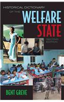 Historical Dictionary of the Welfare State