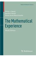 The Mathematical Experience, Study Edition