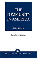 Community in America