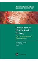Innovations in Health Service Delivery