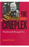 Shakespeare at the Cineplex