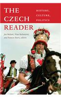 The Czech Reader