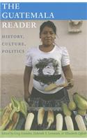 The Guatemala Reader
